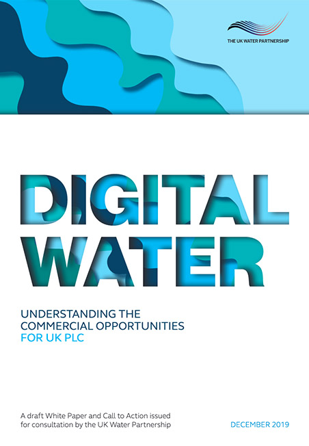Digital Water
