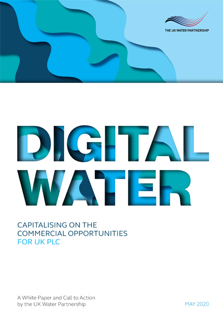 Digital Water