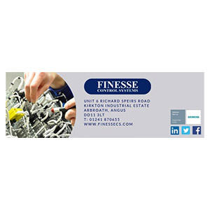 Finesse Control Systems Ltd